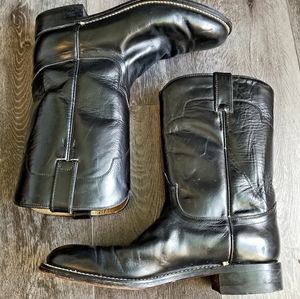 Tony Lama boots